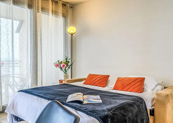 Apartment Morgane By Interhome