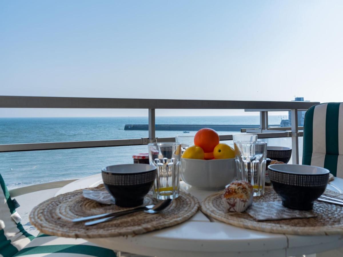 Morgane By Interhome Saint-Pierre-Quiberon