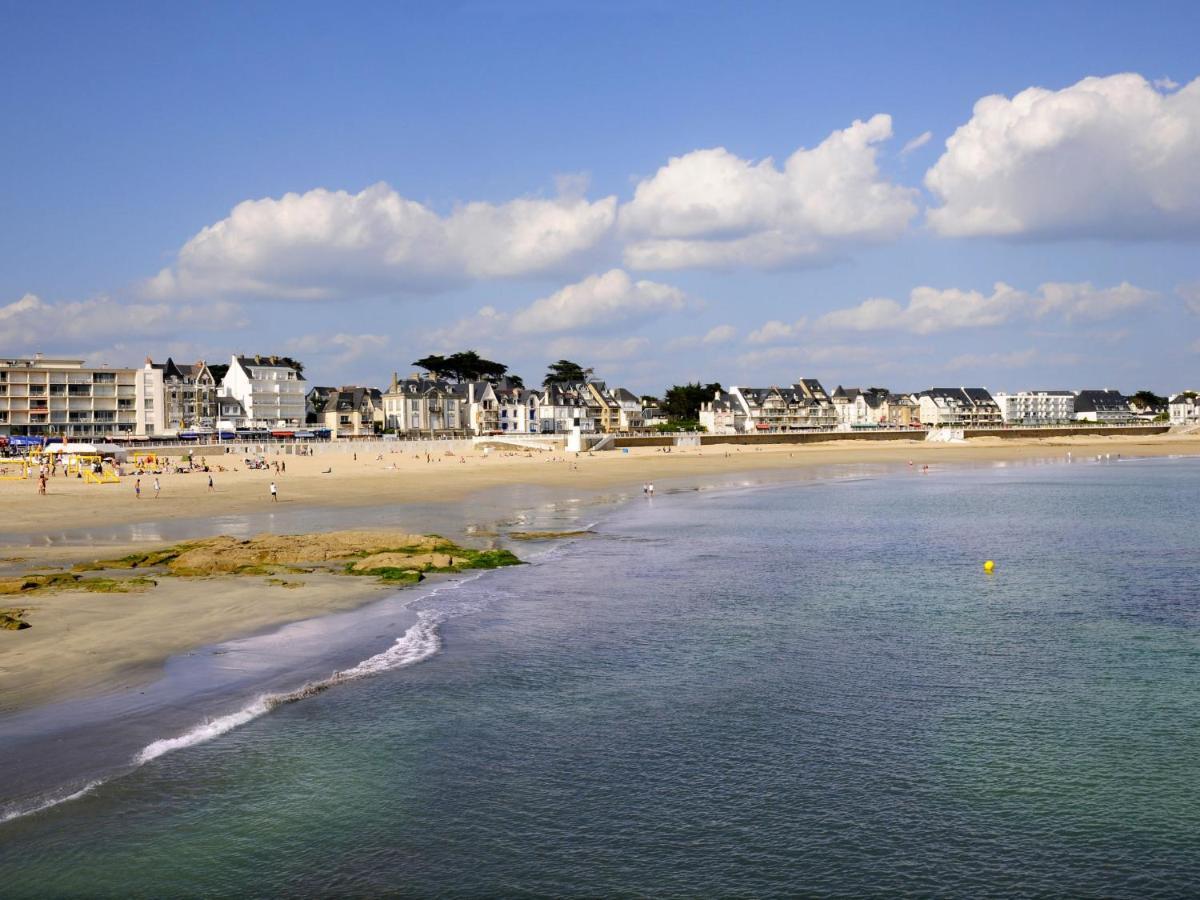Morgane By Interhome Saint-Pierre-Quiberon