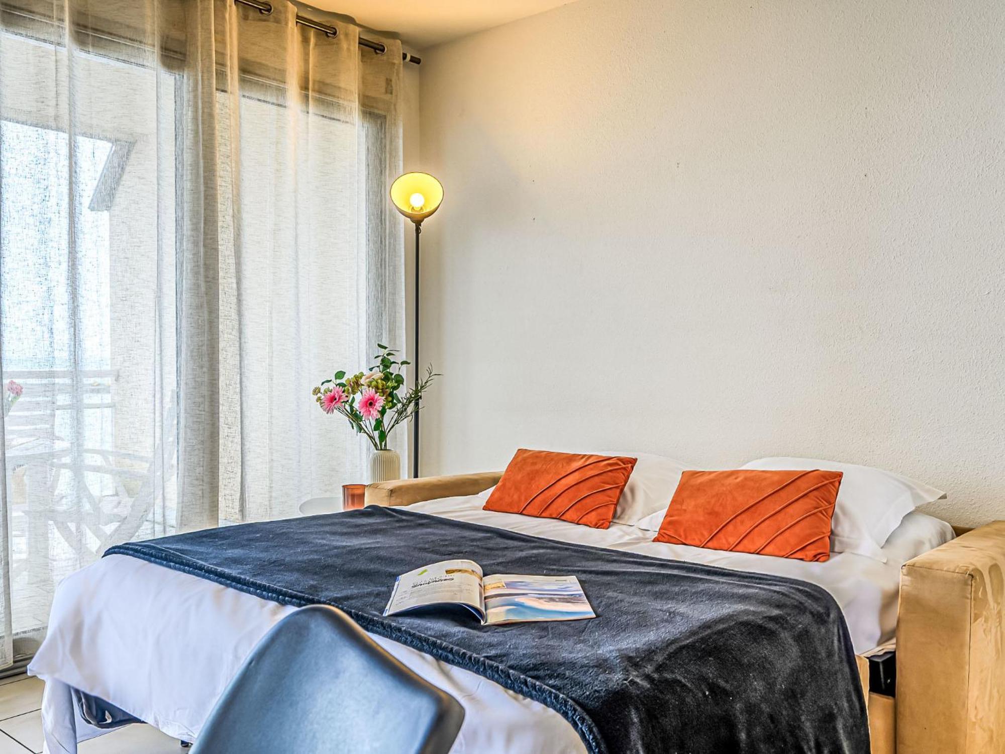 Morgane By Interhome Apartment