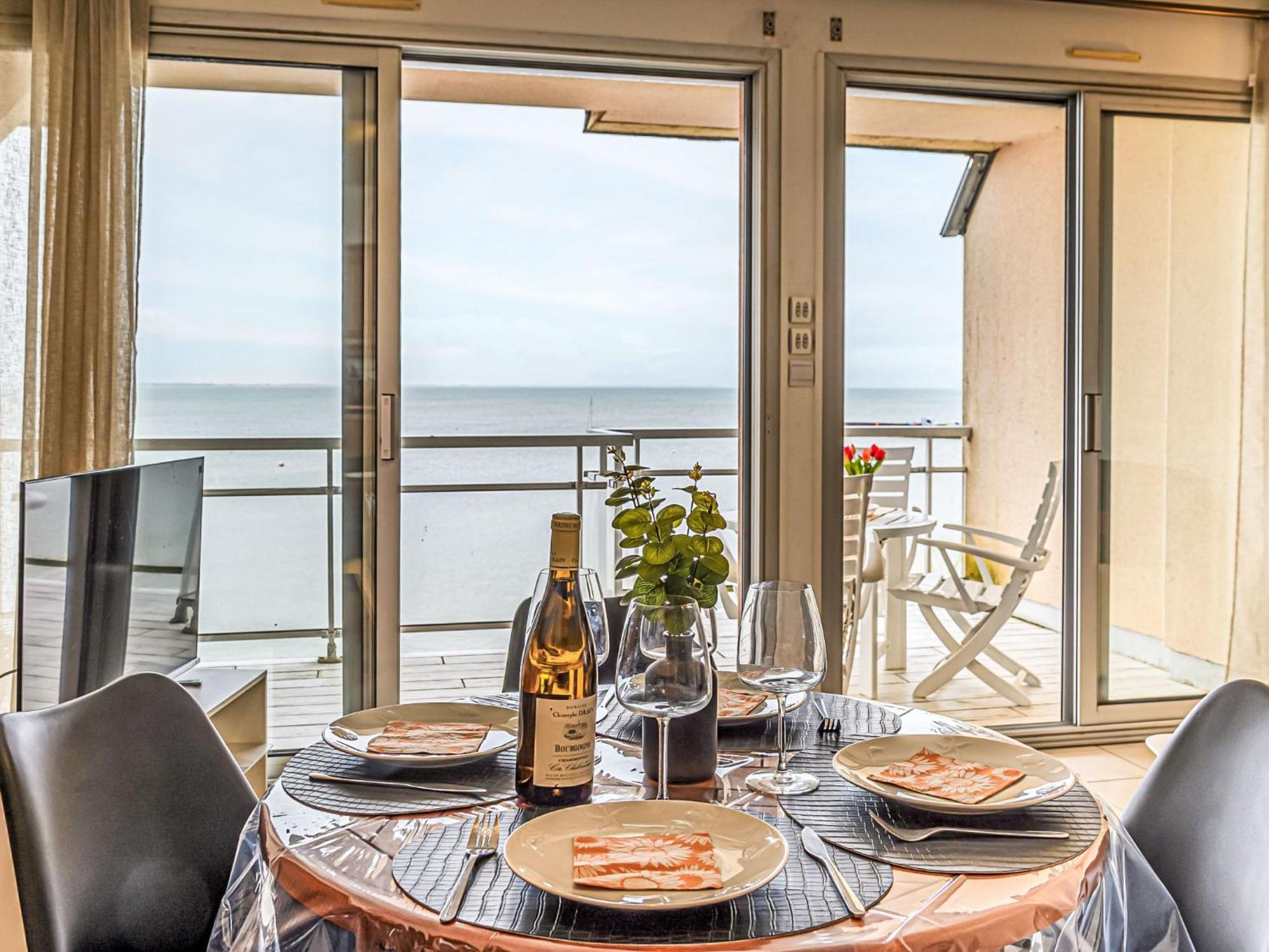Morgane By Interhome Apartment *