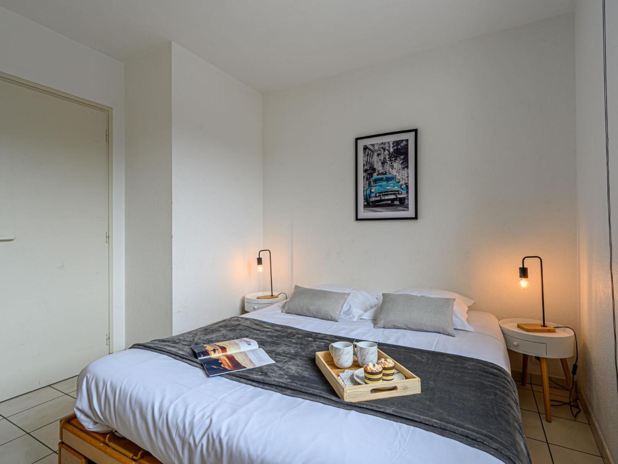 Morgane By Interhome * Saint-Pierre-Quiberon