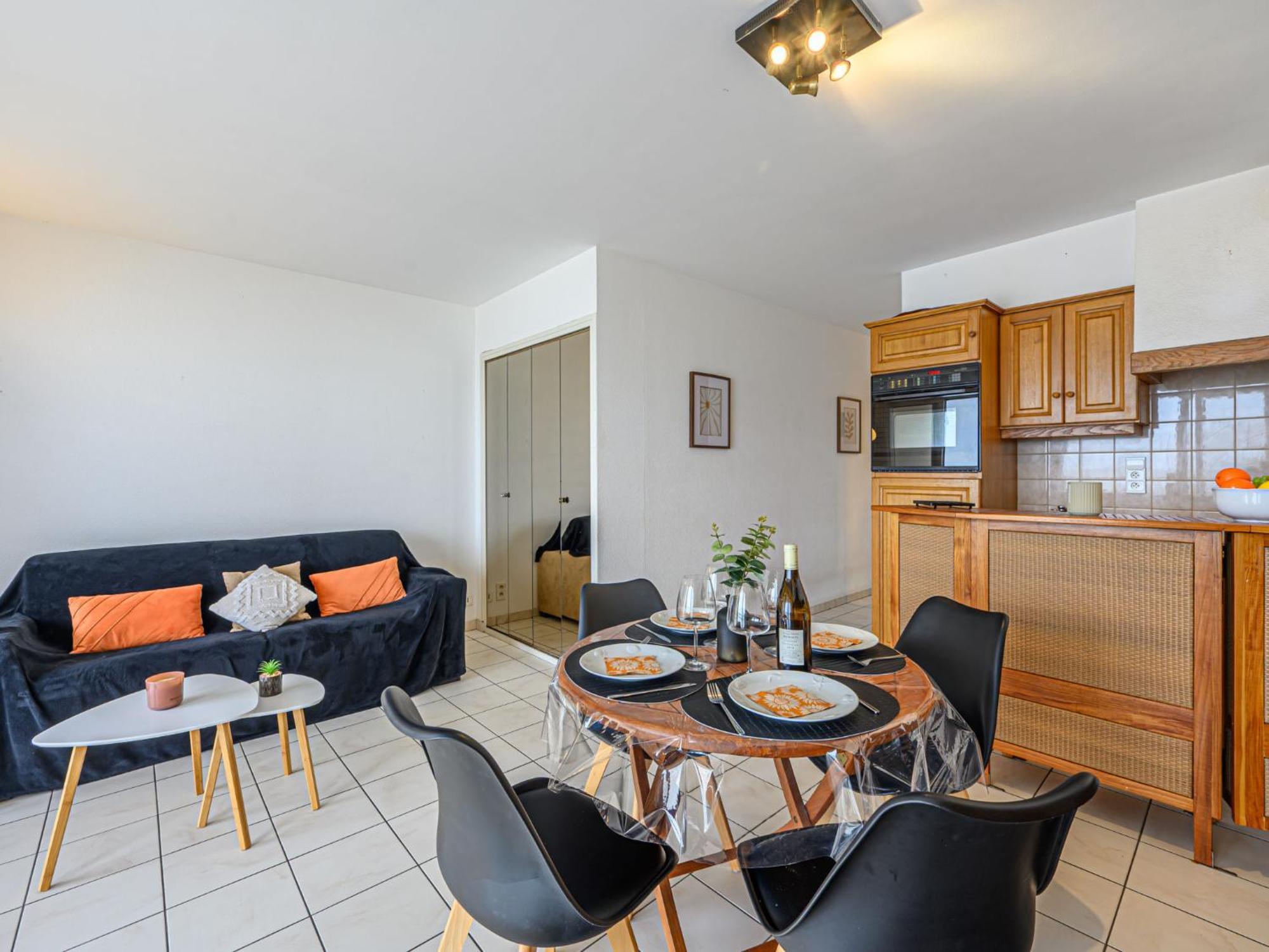 Apartment Morgane By Interhome Saint-Pierre-Quiberon