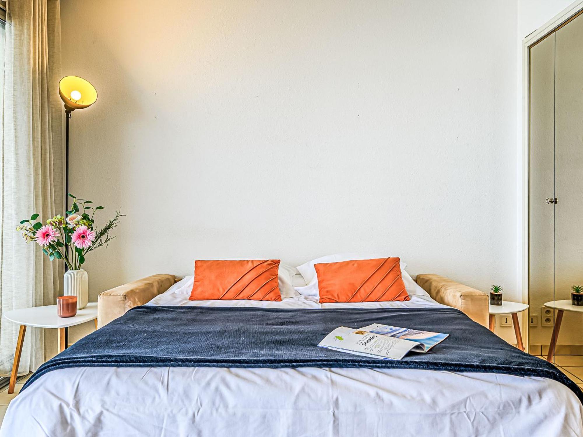 Morgane By Interhome *