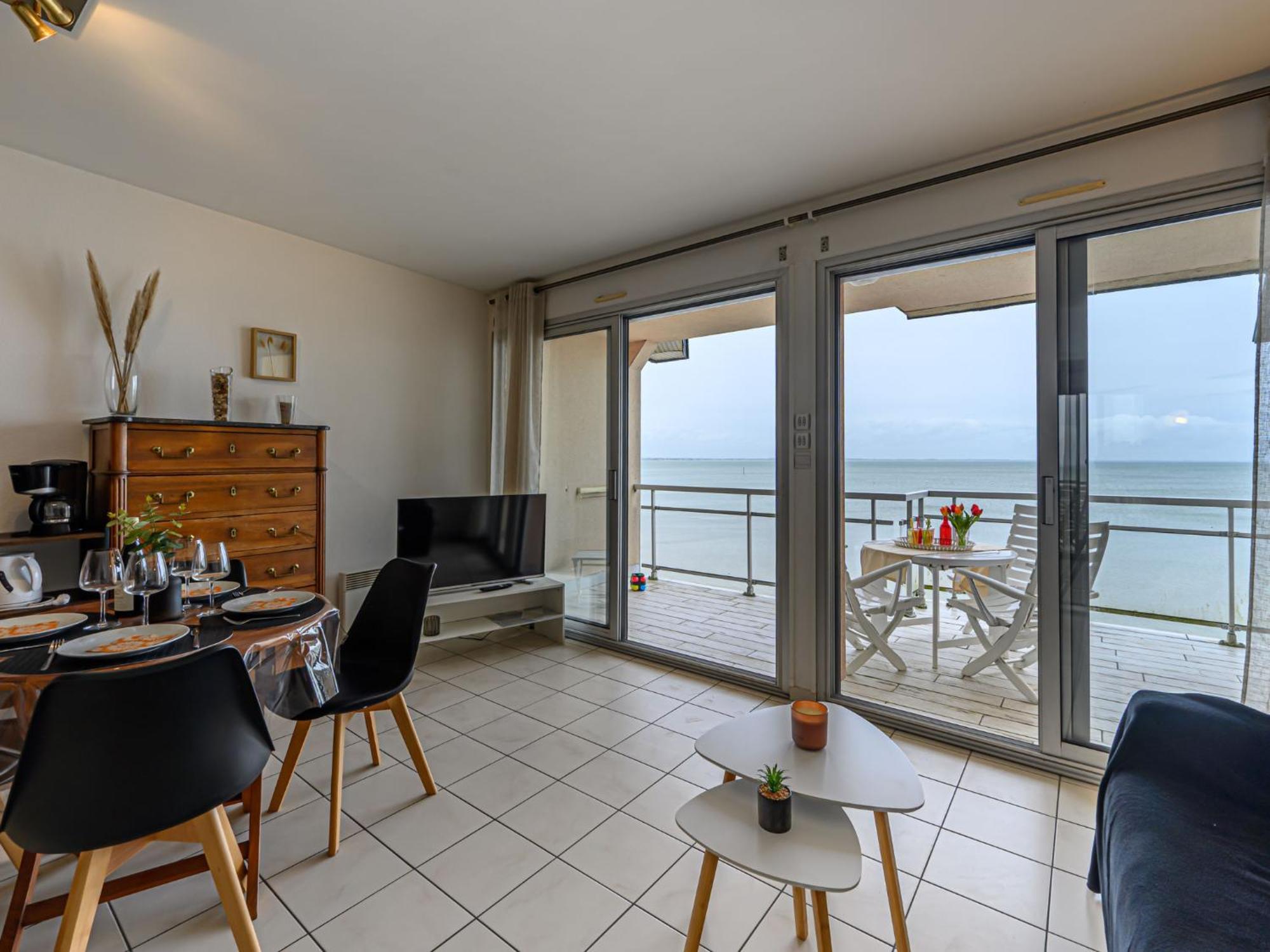 Morgane By Interhome * Saint-Pierre-Quiberon